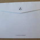 FDC Ruotsi 2001: palveluskoiria - pikkukuva 2