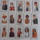 Children Of All Nations - 24 tupakkakorttia - pikkukuva 1