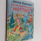 Jorma Kurvinen : Pelastusretkikunta Hottiset - pikkukuva 1