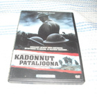 KADONNUT PATALJOONA (Rick Schroder)*** - pikkukuva 1