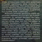 K.A. Applegate: Uuteen maailmaan - pikkukuva 3