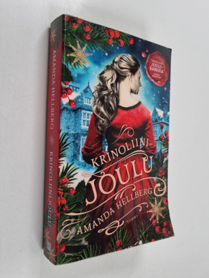 Amanda Hellberg : Krinoliinijoulu