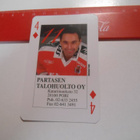 ÄSSÄT Pelikortti # Ruutu 4 Vlatcheslav Fandul - pikkukuva 1