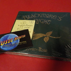 BLACKMORE'S NIGHT - GHOST OF A ROSE UUSI CD - pikkukuva 1