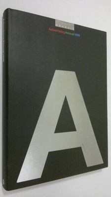 B. Martin Pedersen : Advertising Annual 1999