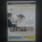 DVD: Tahdosta Kiinni (Barbara Taylor Bradford 1989/2010) - pikkukuva 2