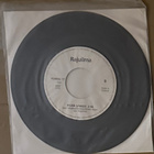 Rajuilma - Avain taivaisiin / Päätä särkee 7" 1990 Poko - pikkukuva 2