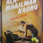 Manhattan 133. Richard Posner: Alamaailman kauhu. 174 s. - pikkukuva 1