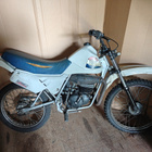 Mopo Suzuki S-1 - pikkukuva 3