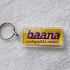 BAANA AVAIMENPERÄ - pikkukuva 1