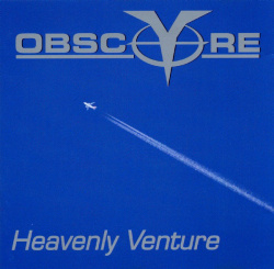 Obscre - Heavenly Venture (CD)