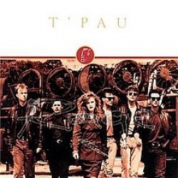TPau - Rage (CD)