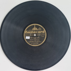 Savikiekko 1931 - Veli Lehto - Homocord O. 4-23139 - pikkukuva 2