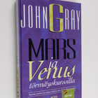 John Gray : Mars ja Venus törmäyskurssilla : kuinka miehe... - pikkukuva 1