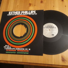 Esther Phillips / David Matthews 12" orig USA 1976 Disco - pikkukuva 1