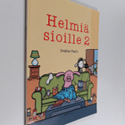 Stephan Pastis : Helmiä sioille 2 - pikkukuva 1