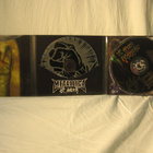 Metallica: St. Anger CD+DVD. - pikkukuva 3
