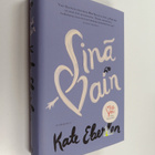 Kate Eberlen : Sinä vain - pikkukuva 1