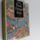Ilmari Susiluoto : Pieni Pietarikirja - pikkukuva 1