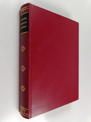 Dorothy L. Sayers : Dorothy Sayersin parhaat