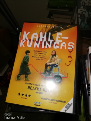 Kahlekuningas