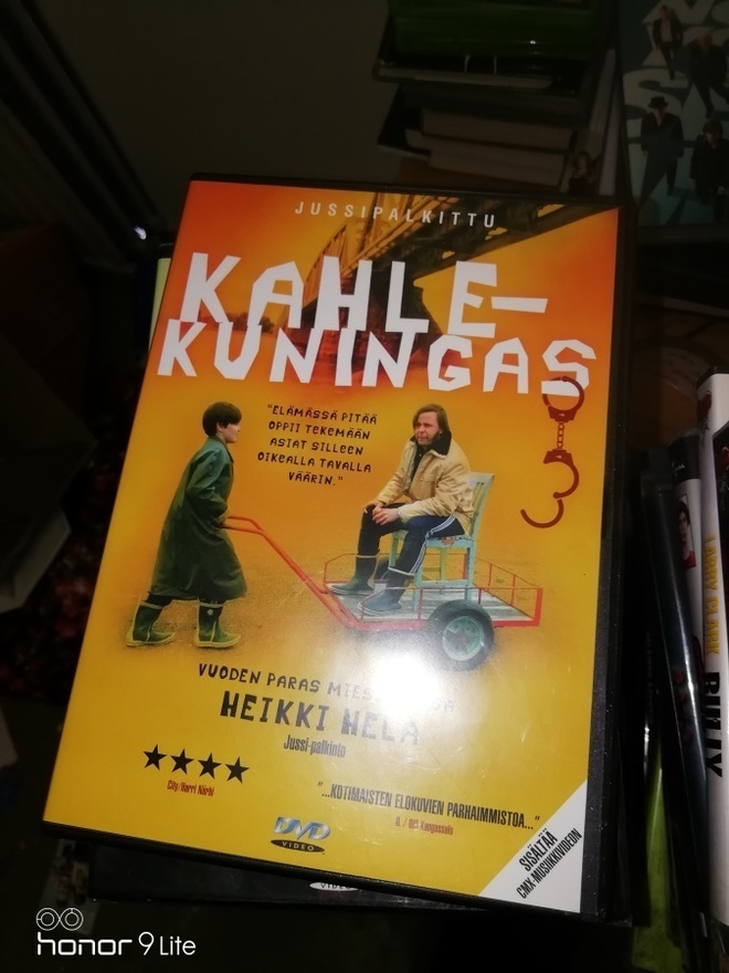Kahlekuningas