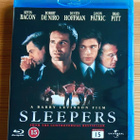 Sleepers - Katuvarpuset Blu-ray - pikkukuva 1