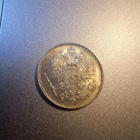 50 penniä 1916. - pikkukuva 2