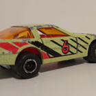 Pikkuauto Chevrolet Corvette Majorette - pikkukuva 3