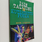 Anna Krogerus : Isin talviuni ; Kutistettu poika : kaksi ... - pikkukuva 1