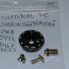Cardinal 140 - pikkukuva 1