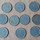 25 penniä 1939 - 10 kpl - pikkukuva 1