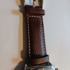 Diplomat London 24mm nahkaranneke - pikkukuva 2
