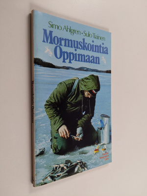 Sulo Tiainen ym. : Mormuskointia oppimaan