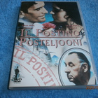 POSTELJOONI - DVD - pikkukuva 1