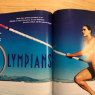Playboy lehti September 2004 ( Scarlett Fever, Olympians ) - pikkukuva 5