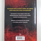 Patricia Cornwell : Kuolleiden satama - pikkukuva 2