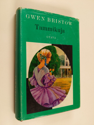 Gwen Bristow : Tammikuja