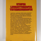 Tuure Junnila : Utopia luokattomasta yhteiskunnasta : luo... - pikkukuva 2