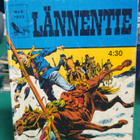 Lännentie 8/1977 - pikkukuva 1