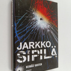Jarkko Sipilä : Seinää vasten - pikkukuva 1
