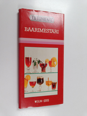 Michael Jackson : Baarimestari
