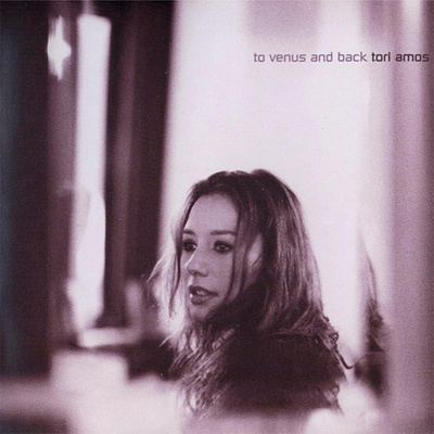 Tori Amos – To Venus And Back (2 CD)