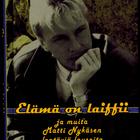 Elämä on laiffii (kovakantinen) - pikkukuva 1