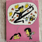 Kung Fu Student blu-ray - pikkukuva 2