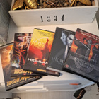 Highlander 1-5 Dvd - pikkukuva 4