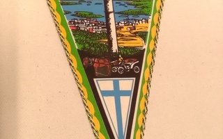 Viiri Kuopio Puijo