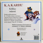 K.A. Karhu Kelkkamäessä Lee Davis - pikkukuva 2