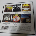 BLACK SABBATH - THE SINGLES 1970-1978 M/EX 6CDS BOKSI - pikkukuva 2