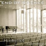 END OF SILENCE auditorium -2012- saksa doom